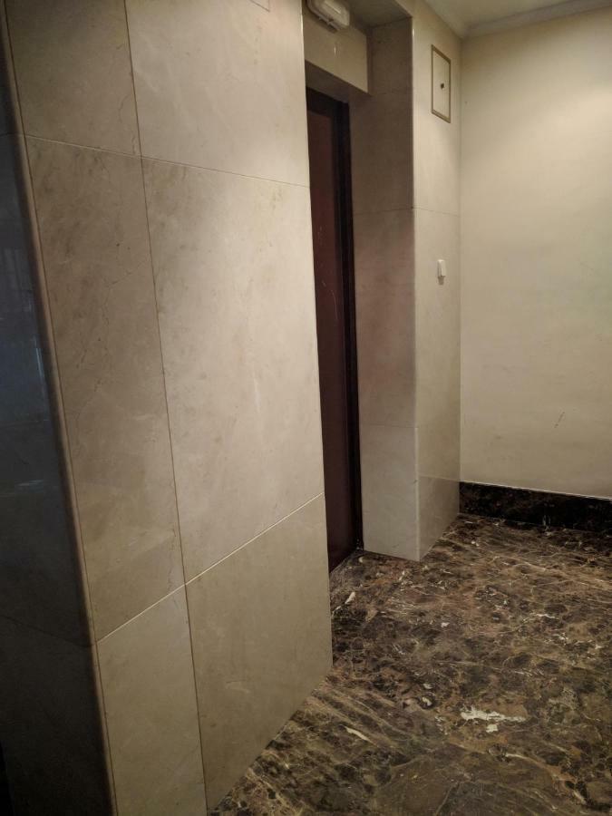 Gran Apartamento Cerca de Atocha Madri Exterior foto