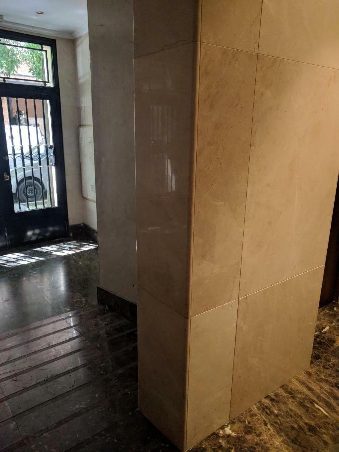 Gran Apartamento Cerca de Atocha Madri Exterior foto